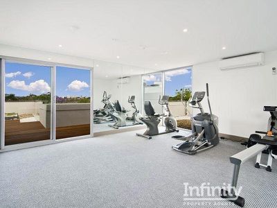 309 / 53 Palmer Street, Cammeray