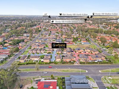 9 / 2-4 O'Brien Street, Mount Druitt