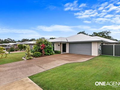 1 Jordan Close, Urangan