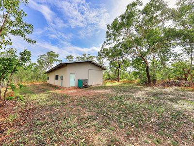 1789 Leonino Road, Darwin River