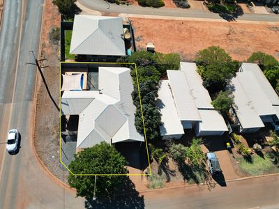 52 Parker Street, South Hedland
