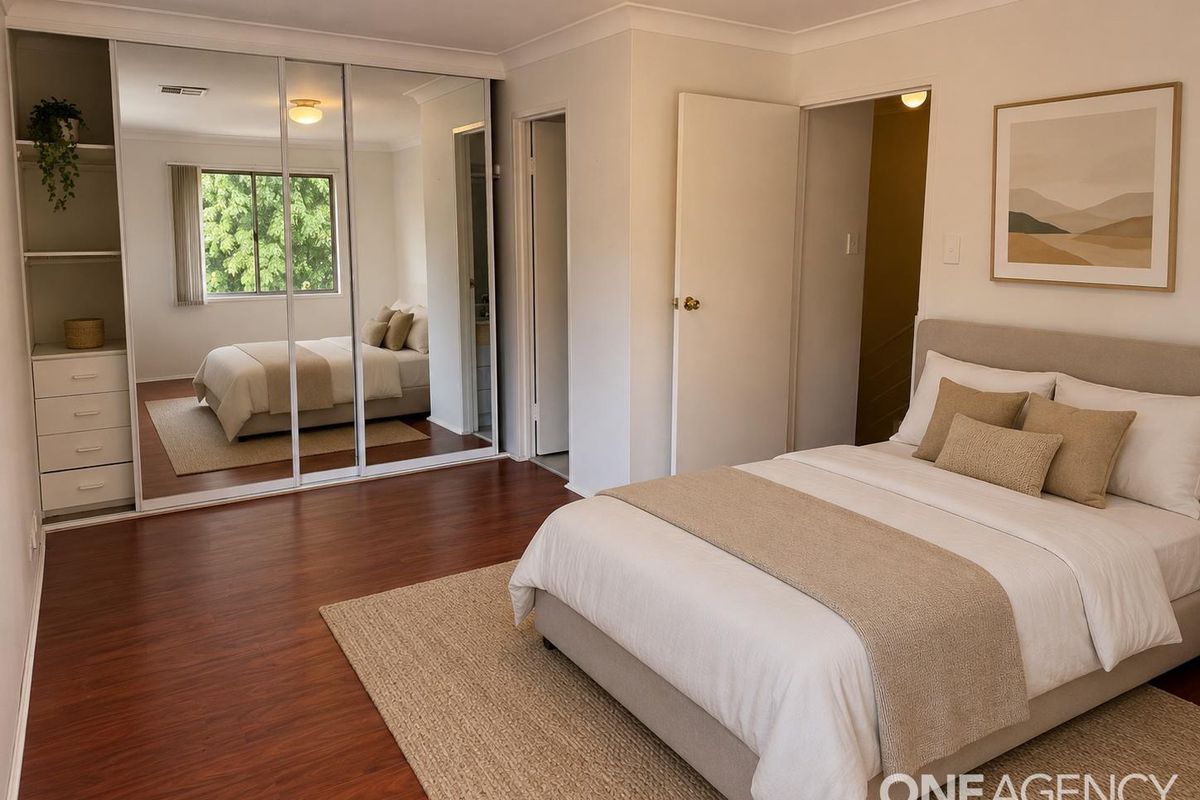 3 / 57 Leamington Road, Telopea