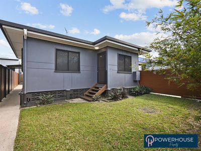 174 Scott Street, Bungalow