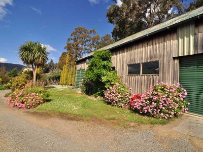 3 Elizabeth Street, Cygnet