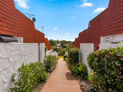 3/20-22 Maritime Terrace, Birkenhead