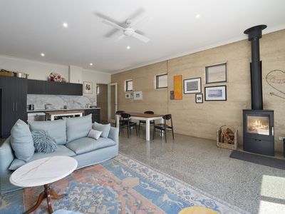 1 Nolan Street, Mansfield