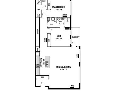 171 David Drive, Sunshine West