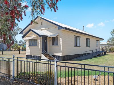 8 Margaret Street, Maclagan