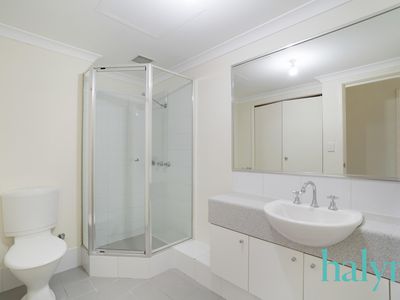 135 / 250 Beaufort Street, Perth