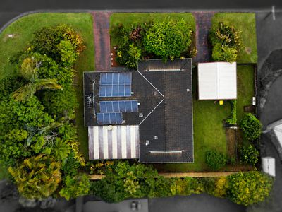 12-14 Putt Street, Atherton