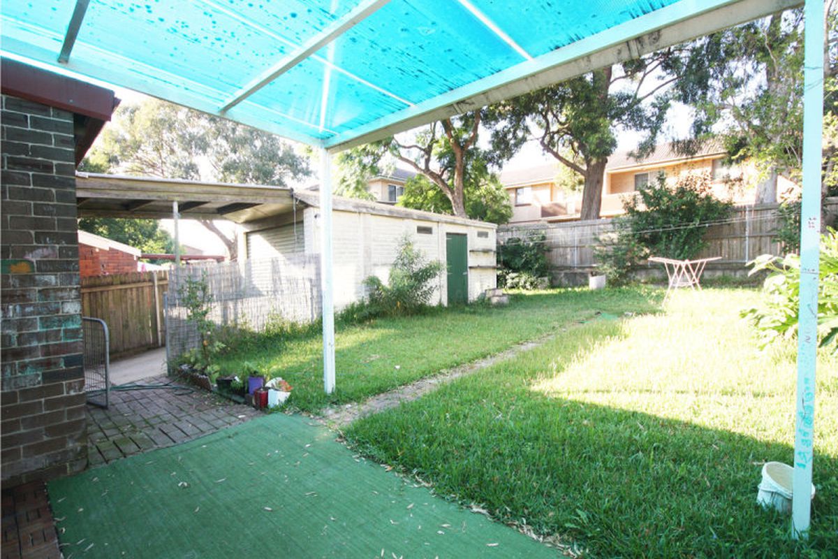 20 Kenilworth Street, Croydon