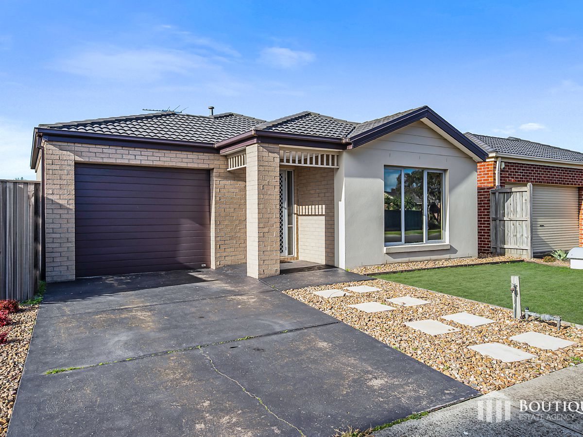 27 Banfield Place, Lyndhurst