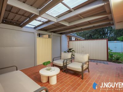 3 & 3A  Pavasovic Place, Bonnyrigg Heights