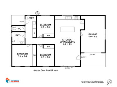 5 / 7 Church Street, Wynyard