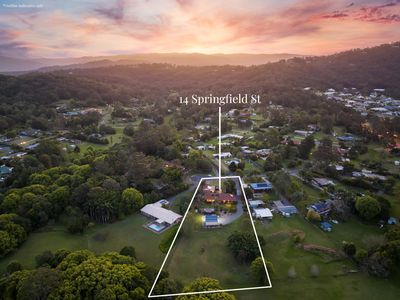 14 Springfield Street, Upper Coomera
