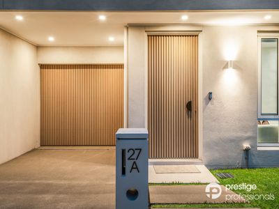 27A Metcalfe Avenue, Moorebank