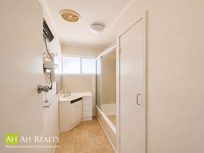 4 Perry Street, Dysart