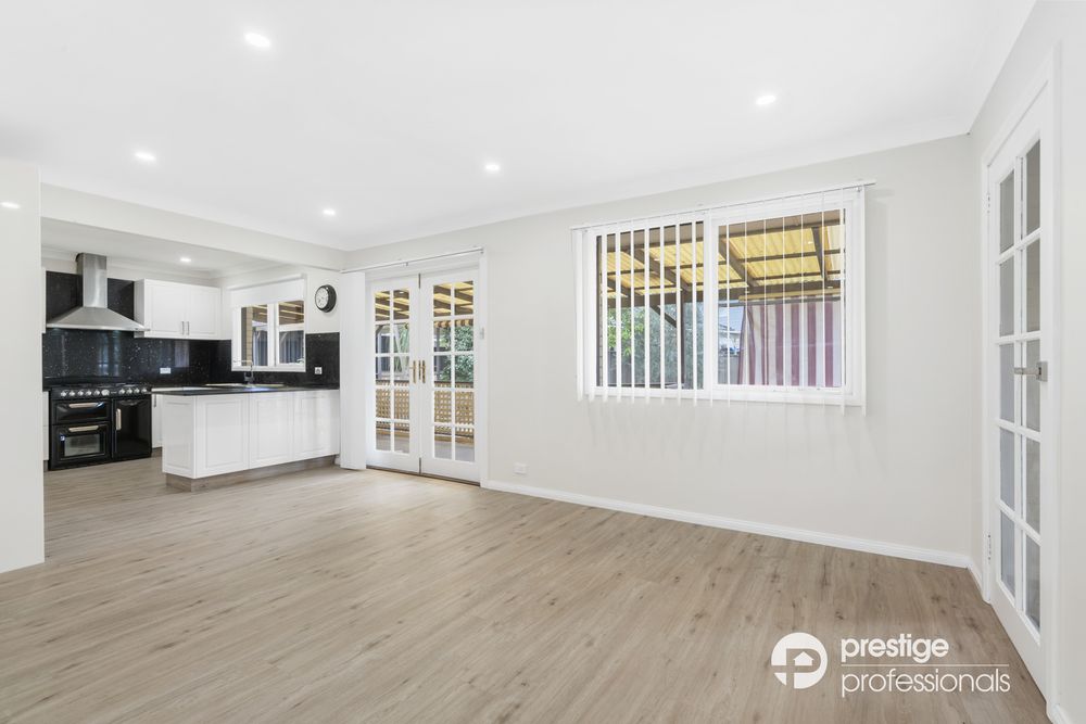 4 Morley Avenue, Hammondville