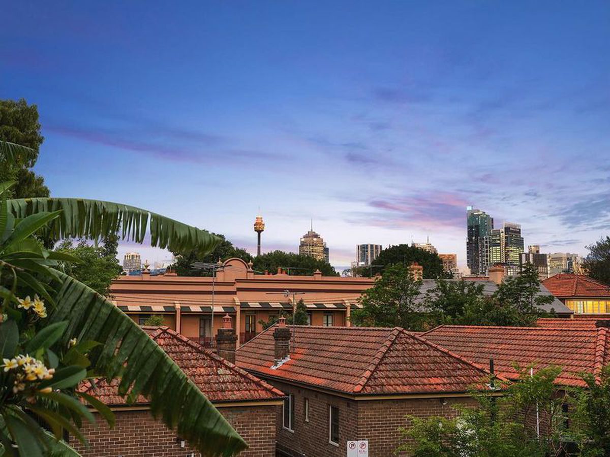 57 Campbell Street, Glebe