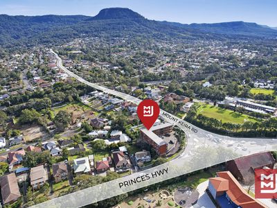 4 / 1-5 Mount Keira Road, West Wollongong