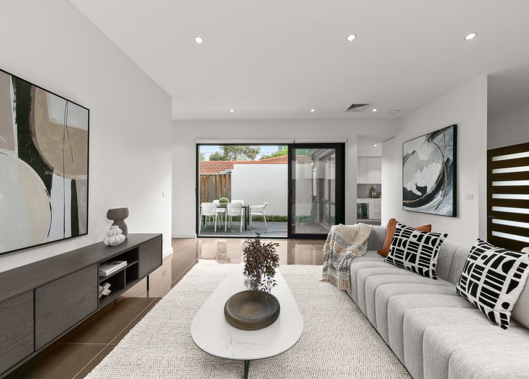 1 / 746 Toorak Road, Hawthorn East