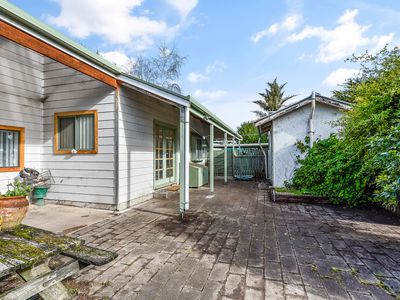 5 Mount Burr Road, Millicent