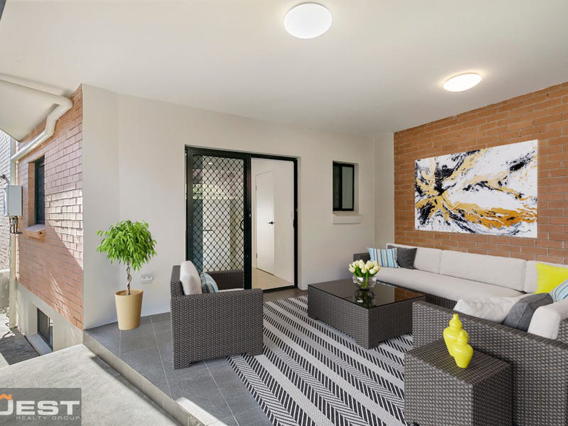 23A Caroline Crescent, Georges Hall