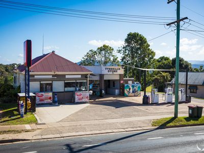93 Princes Highway, Bodalla