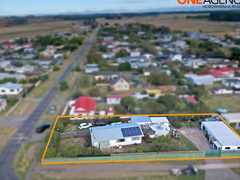 12 Nuku Street, Tangimoana