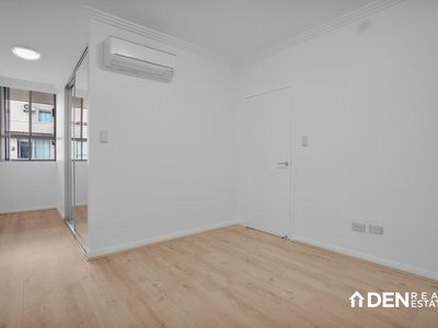 P304 / 81-86 Courallie Avenue, Homebush West