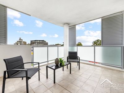 308 / 1-7 Victoria Street, Ashfield