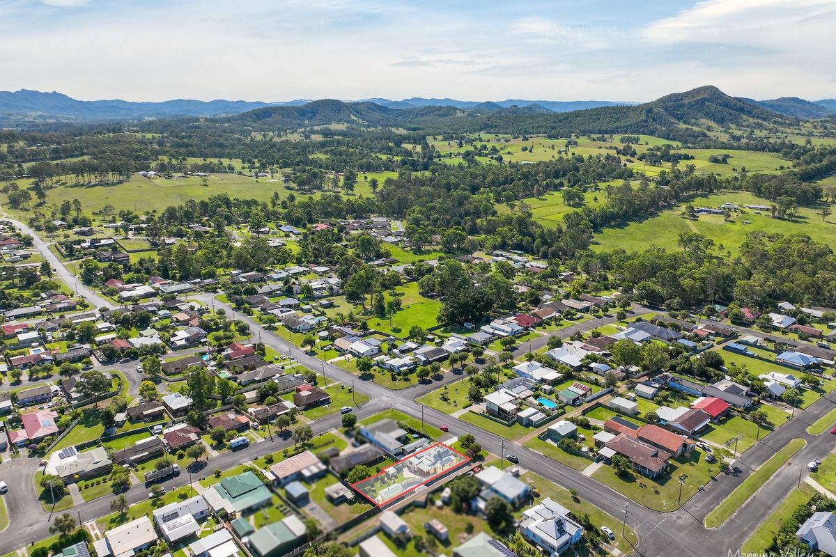16 Flett Street, Wingham