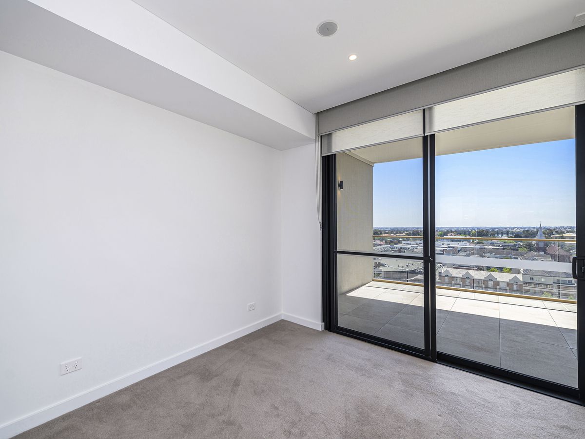 1204 / 4 Seddon Street, Subiaco