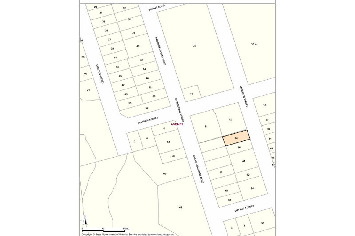 44 Anderson Street, Avenel