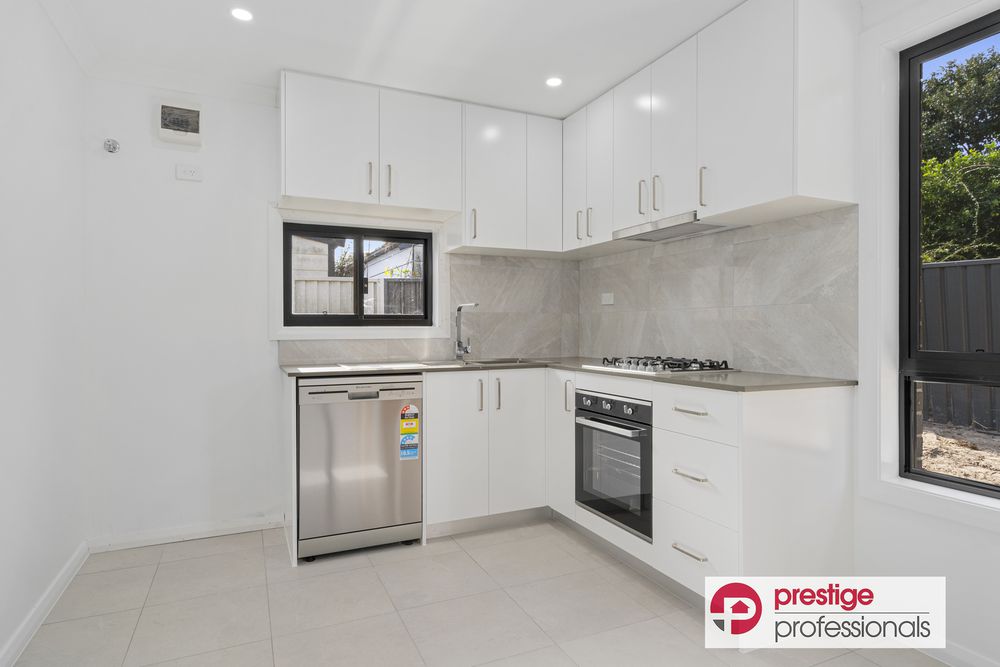 17a Madang Street, Holsworthy