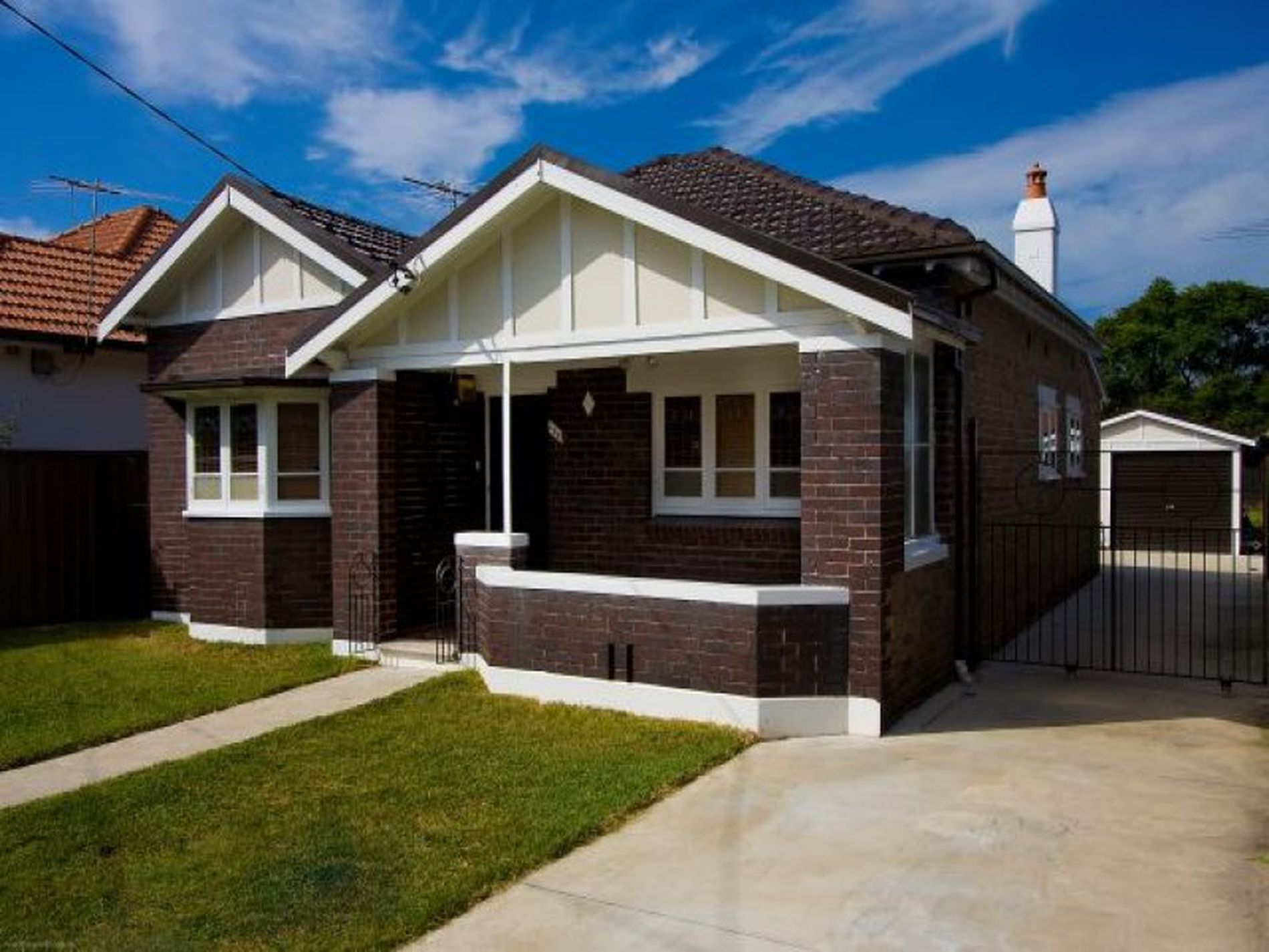 135 Harcourt Parade, Rosebery