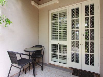220 Brisbane Street, Northbridge
