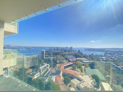 20G / 3 Darling Point Road, Darling Point