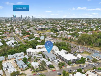 4 / 25 Birdwood Road, Holland Park West