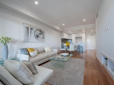 3/95 Flora Terrace, North Beach