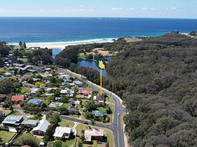 14 Harper Crescent, Narooma
