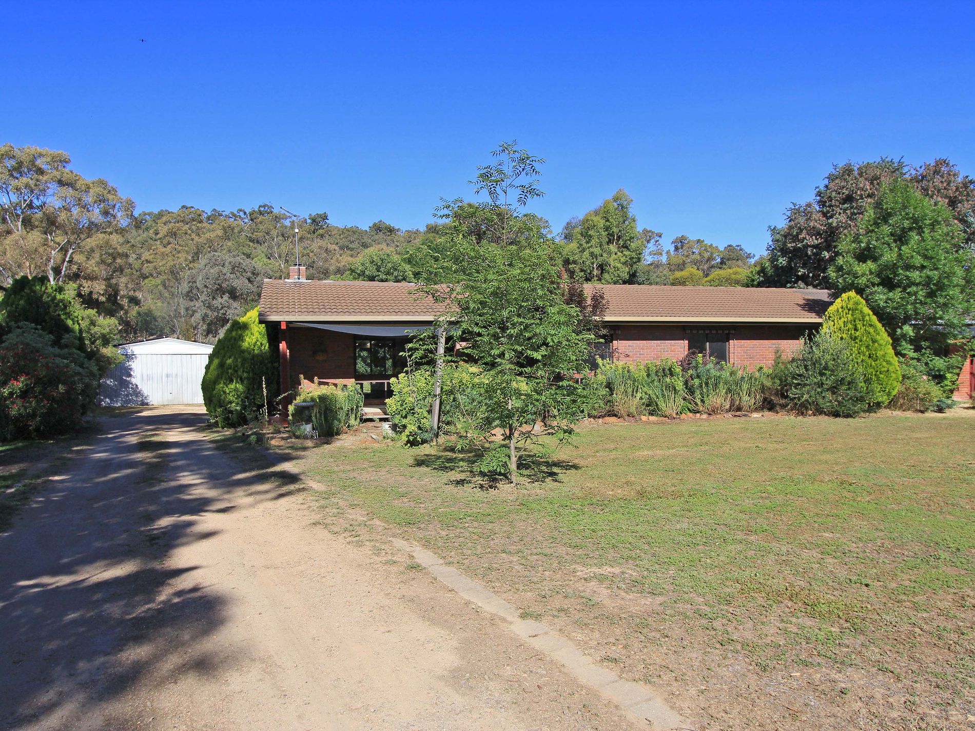20 Caldwell Street, Heathcote