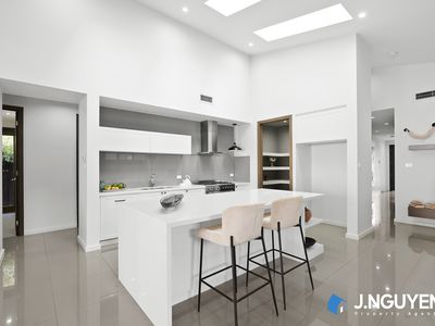 64 Webber Loop, Oran Park