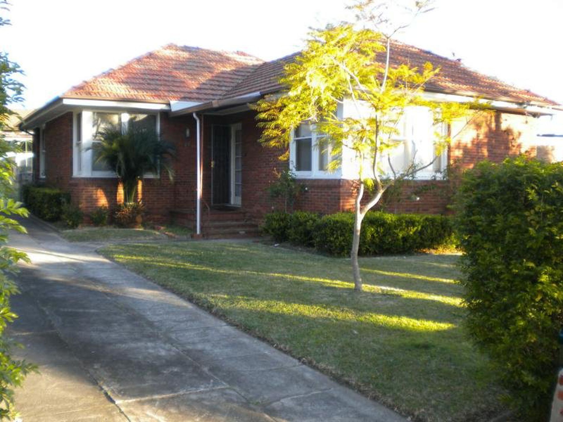 40 Reginald Avenue, Belmore