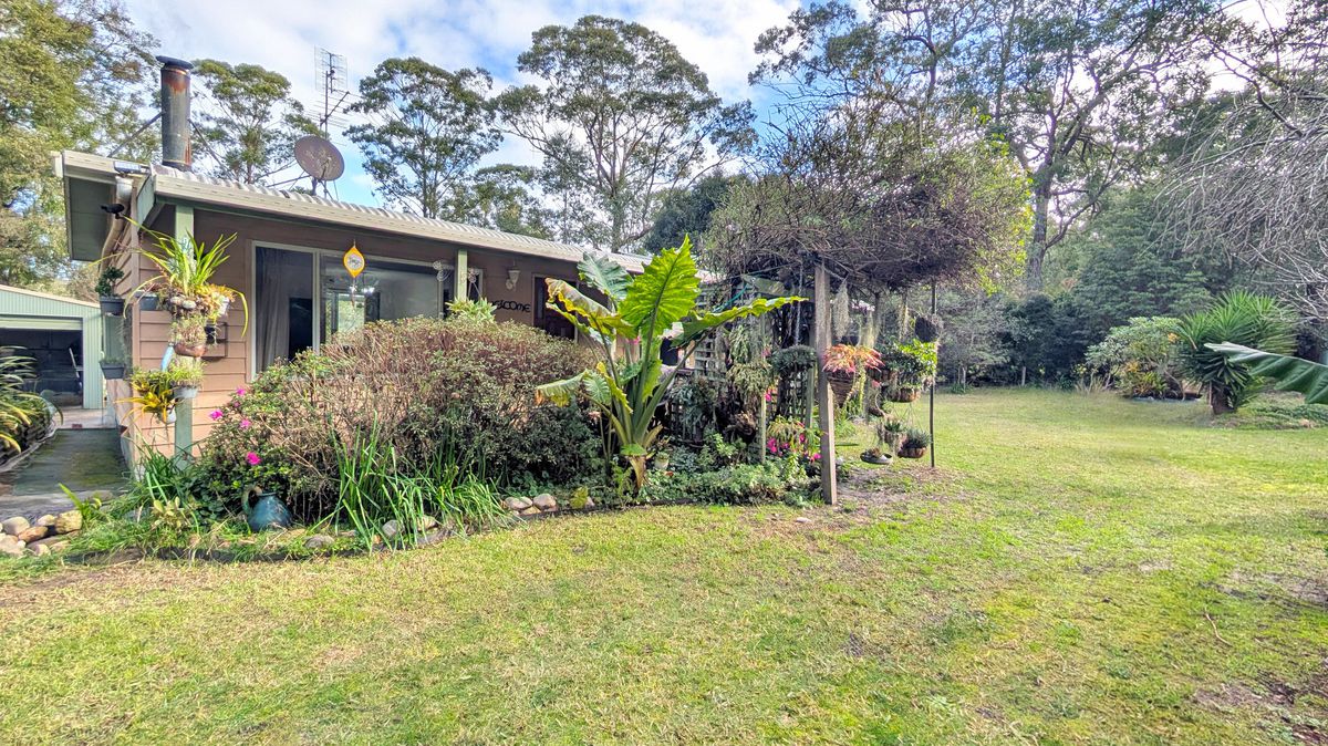 16 Bodalla Park Drive, Bodalla