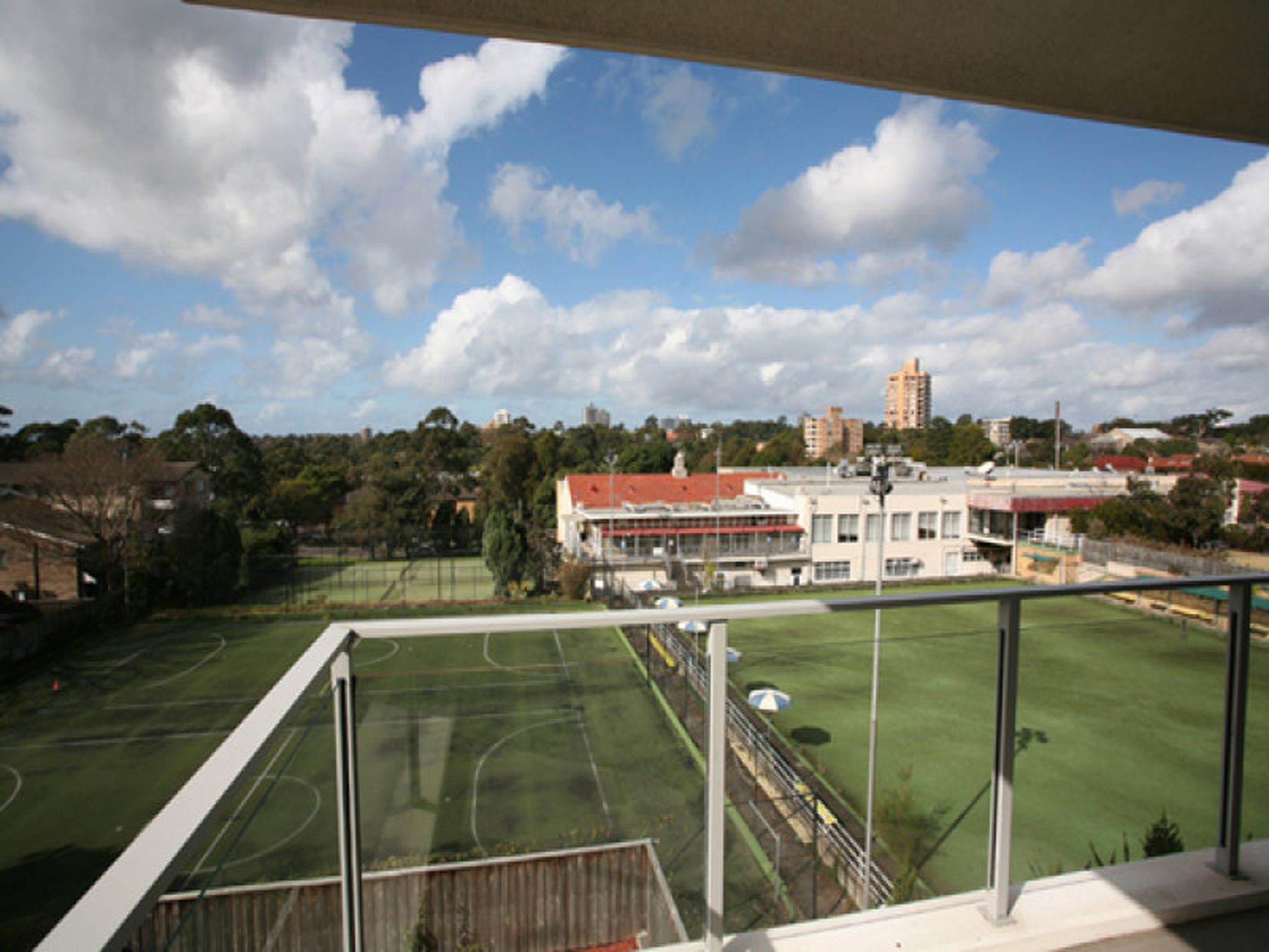 59 / 331 Miller Street, Cammeray
