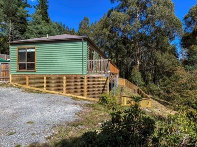 571 Mountain River Road, Mountain River