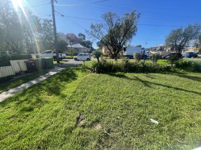 38 Gray Crescent, Yagoona