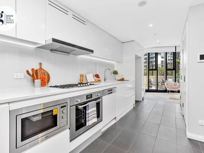 103 / 2 Waterways Street, Wentworth Point