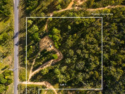 14 Ningee Nimbell Creek Road, Braidwood